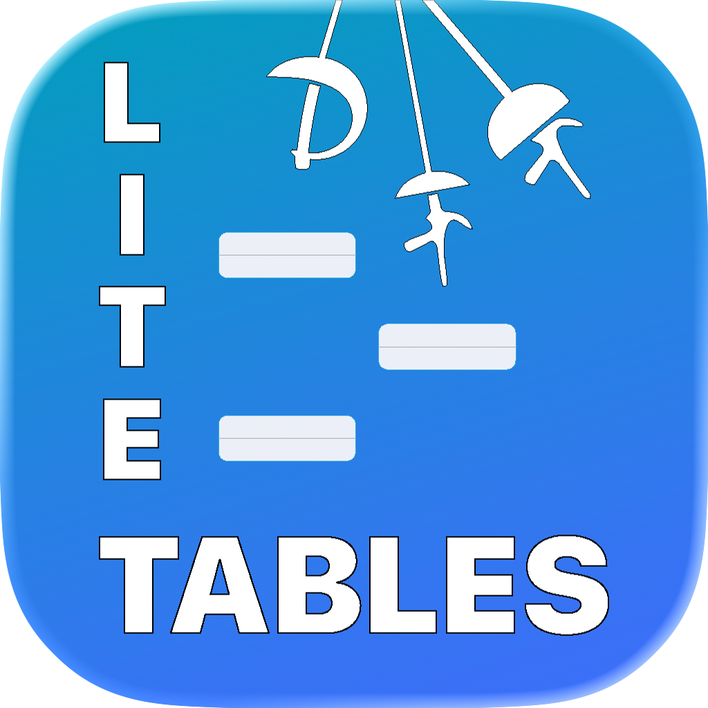 Tables Lite